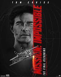 مشاهدة فيلم 2025 Mission: Impossible – The Final Reckoning مترجم