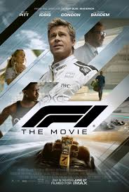 مشاهدة فيلم 2025 F1: The Movie مترجم