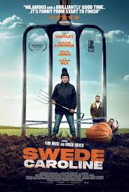 مشاهدة فيلم 2025 Swede Caroline مترجم