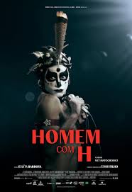مشاهدة فيلم 2025 Homem com H مترجم