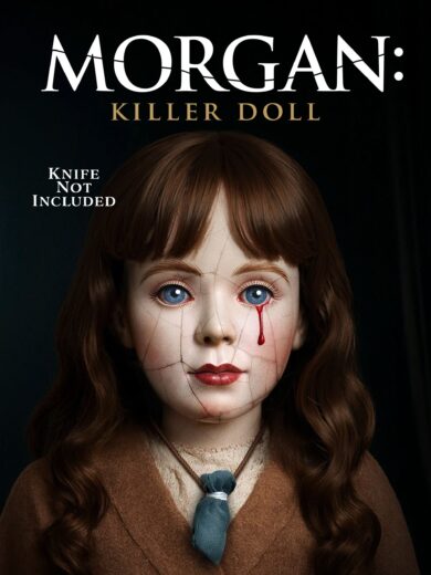 مشاهدة فيلم 2025 Morgan: Killer Doll مترجم