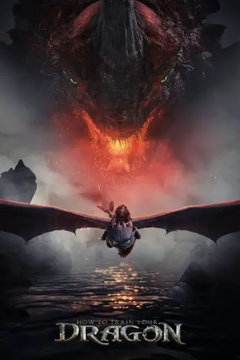 مشاهدة فيلم 2025 How to Train Your Dragon مترجم