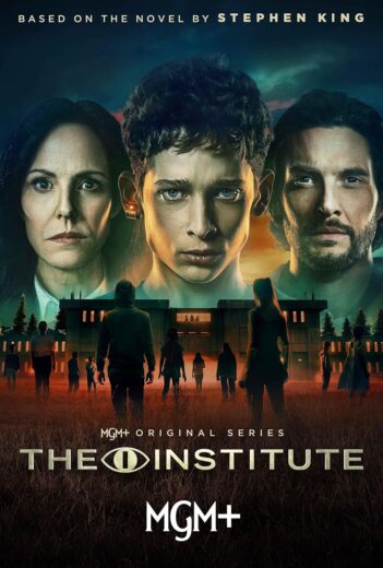 مشاهدة مسلسل 2025 The Institute الموسم الاول الحلقة 7 مترجمة