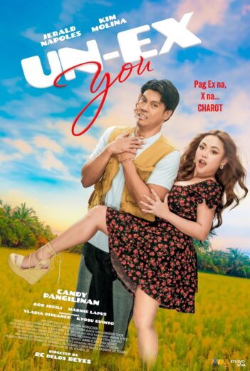 مشاهدة فيلم 2025 Un-ex You مترجم