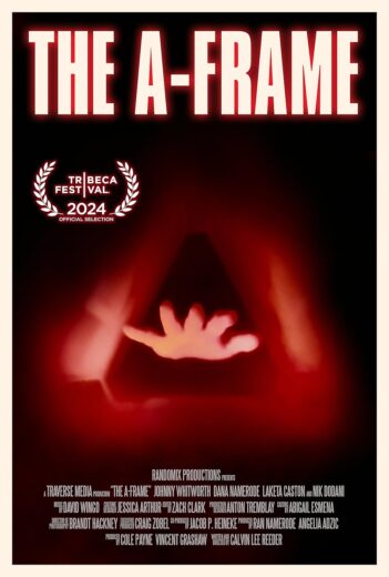 مشاهدة فيلم 2024 The A-Frame مترجم