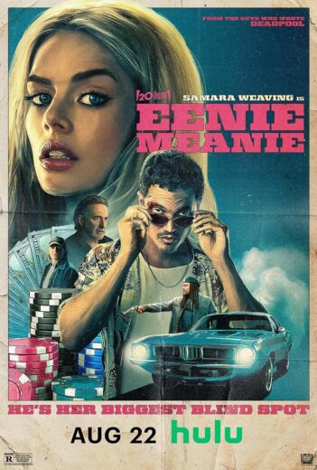 مشاهدة فيلم 2025 Eenie Meanie مترجم