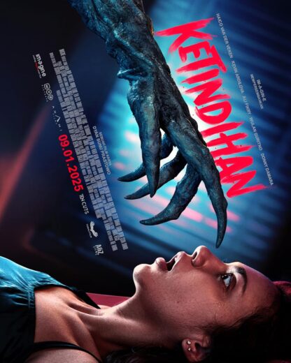 مشاهدة فيلم 2025 Sleep Paralysis مترجم