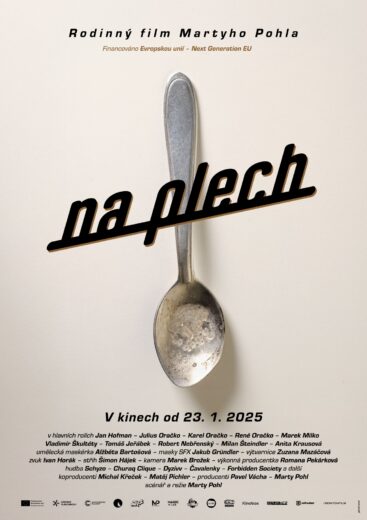 مشاهدة فيلم 2025 Na plech مترجم