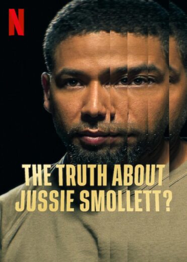 مشاهدة فيلم 2025 The Truth About Jussie Smollett? مترجم