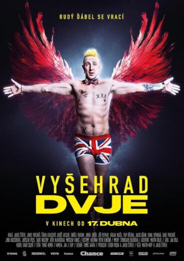 مشاهدة فيلم 2025 Vysehrad Dvje مترجم