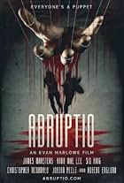 مشاهدة فيلم 2023 Abruptio مترجم