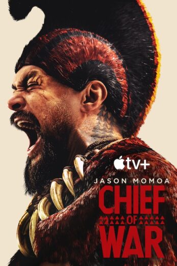 مشاهدة مسلسل 2025 Chief of War الموسم الاول الحلقة 2 مترجمة