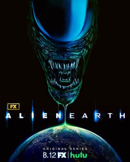 مشاهدة مسلسل Alien: Earth الموسم الاول الحلقة 3 مترجمة