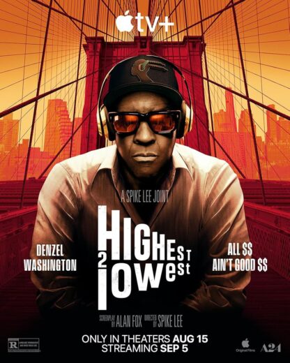مشاهدة فيلم 2025 Highest 2 Lowest مترجم