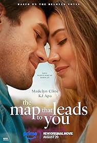 مشاهدة فيلم 2025 The Map That Leads to You مترجم