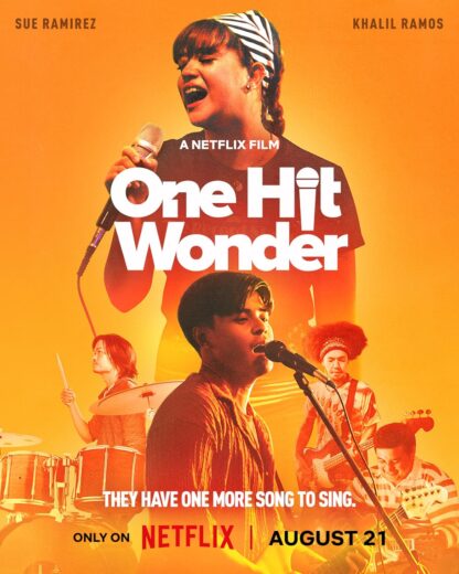 مشاهدة فيلم 2025 One Hit Wonder مترجم