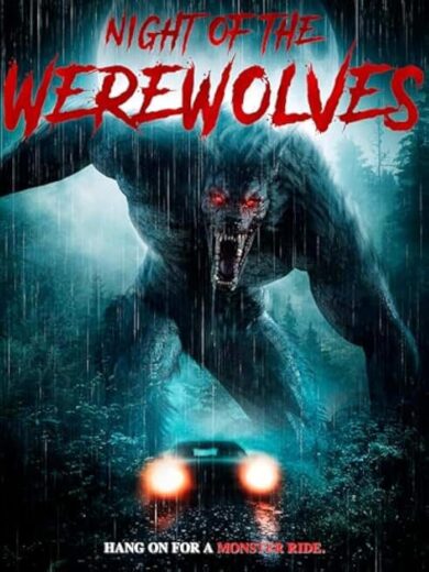 مشاهدة فيلم 2024 Night of the Werewolves مترجم