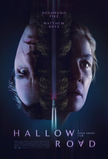 مشاهدة فيلم 2025 Hallow Road مترجم