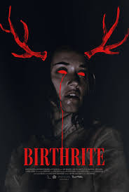 مشاهدة فيلم 2025 Birthrite مترجم