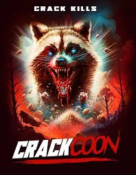 مشاهدة فيلم 2024 Crackcoon مترجم