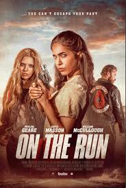 مشاهدة فيلم 2025 On the Run مترجم