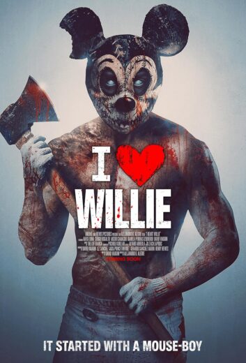 مشاهدة فيلم 2024 I Heart Willie مترجم